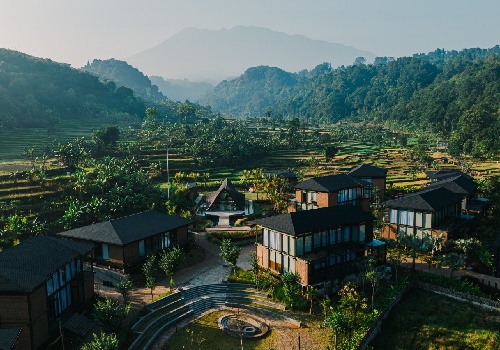 Trendsetter Tren Liburan Mindful Naik, Wellness Berbasis Alam yang Harus Dicoba