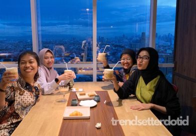 Tren Nongkrong Meningkat, Ngopi Bisa Dapat Diskon