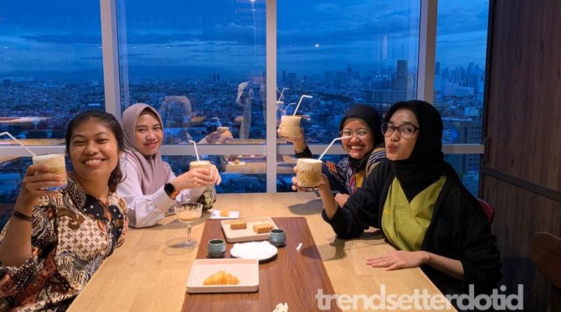 Tren Nongkrong Meningkat, Ngopi Bisa Dapat Diskon