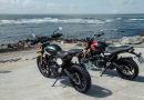 Triumph Rilis Motor Termurah di IIMS 2026, Harga Mulai Rp150 Jutaan