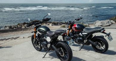 Triumph Rilis Motor Termurah di IIMS 2026, Harga Mulai Rp150 Jutaan