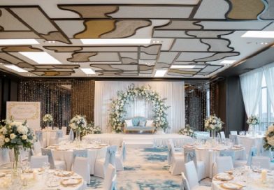 Tunangan di Langit Jakarta dengan Biaya Bersahabat