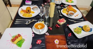 Vibes Blok M, Amos Cozy Hotel Rilis Paket Valentine dan Ramadan