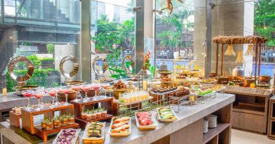 Vibes Turki di Jantung Jakarta! Cobain Bukber 'Tales of Cappadocia'