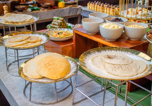 Vibes Turki di Jantung Jakarta! Cobain Bukber 'Tales of Cappadocia'