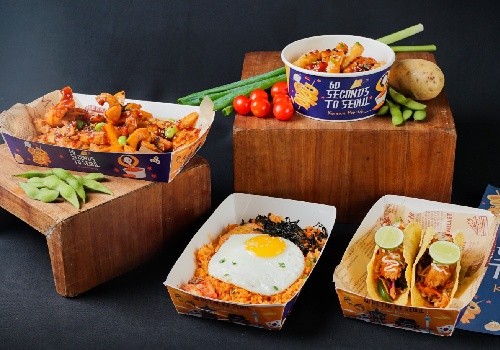 Cuma 700 Ribuan Bisa Menginap Bernuansa Korea di Jakarta