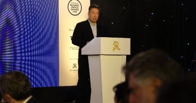 DestinAsian Readers’ Choice Awards 2026: Bali dan Bangkok Jadi Destinasi Terbaik Asia