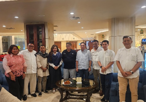 HAM Dorong Kolaborasi CSR Industri Pariwisata Lewat Program Ramadan Berbagi Yatim