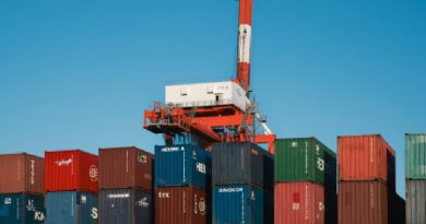 HMS Ekspansi ke Vietnam dan Integrasikan AI untuk Perkuat Bisnis Logistik