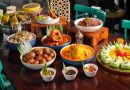 Harmony in Tradition, Halal Bihalal dengan Menu Nusantara Autentik