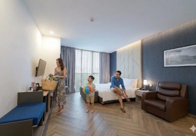 Melalui paket ini, tamu tidak hanya menikmati fasilitas hotel, tetapi juga mendapatkan kesempatan berlibur ke Taman Impian Jaya Ancol