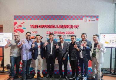 Indonesia Coffee Expo 2026, Dorong Bisnis Kopi Nasional Tembus Pasar Global