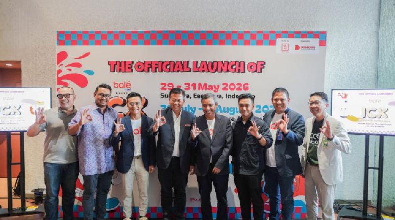 Indonesia Coffee Expo 2026, Dorong Bisnis Kopi Nasional Tembus Pasar Global