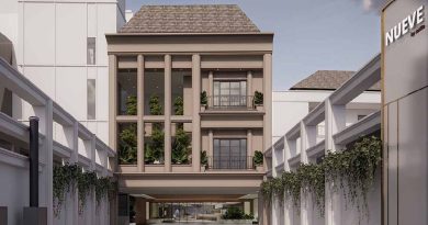 Trendsetter NATTA Hospitality Management Usung Konsep Pengalaman Menginap Modern