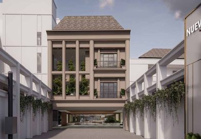 Trendsetter NATTA Hospitality Management Usung Konsep Pengalaman Menginap Modern