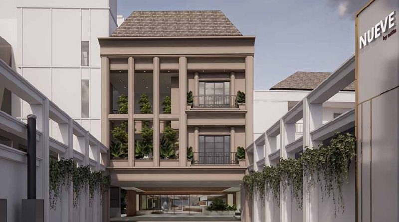 Trendsetter NATTA Hospitality Management Usung Konsep Pengalaman Menginap Modern