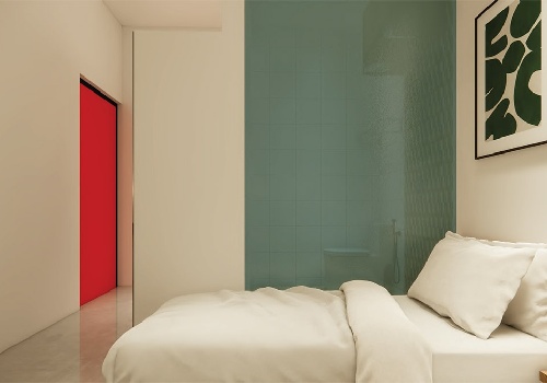 Trendsetter NATTA Hospitality Management Usung Konsep Pengalaman Menginap Modern