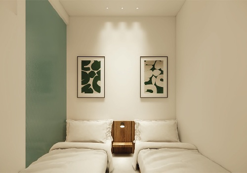 Trendsetter NATTA Hospitality Management Usung Konsep Pengalaman Menginap Modern