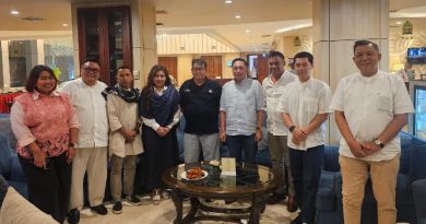 Pelaku Industri Pariwisata Soroti Okupansi Hotel dan Peluang Wellness Tourism