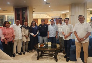 Pelaku Industri Pariwisata Soroti Okupansi Hotel dan Peluang Wellness Tourism