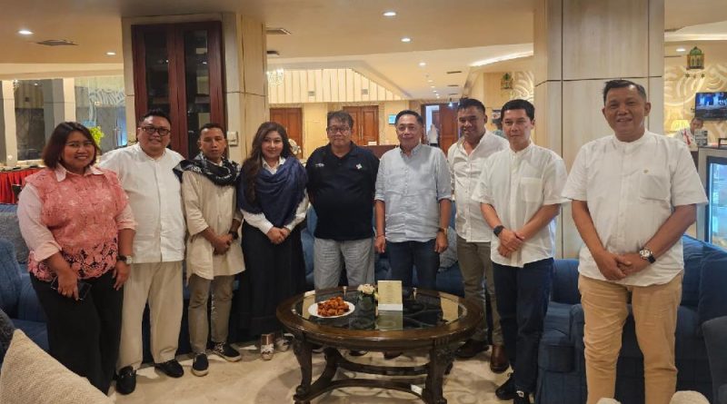 Pelaku Industri Pariwisata Soroti Okupansi Hotel dan Peluang Wellness Tourism