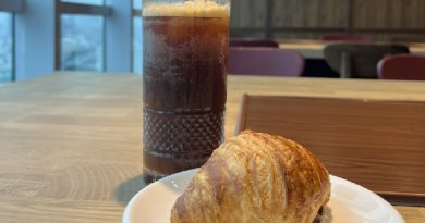 Promo Gajian, Sky26Coffee Diskon 50% Semua Menu Kopi dan Snack