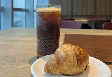 Promo Gajian, Sky26Coffee Diskon 50% Semua Menu Kopi dan Snack