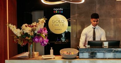Agoda Gold Circle Awards 2025: Bali Dominasi Hotel Terbaik di Indonesia
