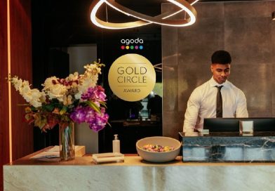Agoda Gold Circle Awards 2025: Bali Dominasi Hotel Terbaik di Indonesia