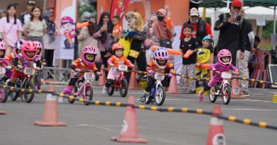 Batasi Gadget Anak, PP Tunas Dorong Pola Asuh Lebih Aktif