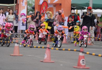 Batasi Gadget Anak, PP Tunas Dorong Pola Asuh Lebih Aktif