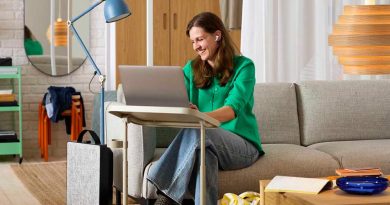 7 Cara Menata Ruang Kerja Nyaman di Rumah