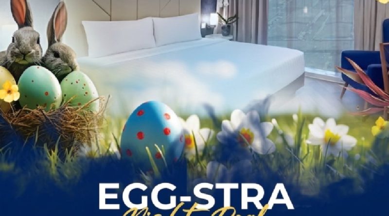 Libur Paskah, Aston Kemayoran Tawarkan Paket Menginap Spesial