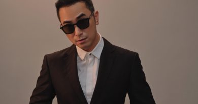 Winky Wiryawan Rilis Official Remix Serana, Kolaborasi Epik Bersama For Revenge