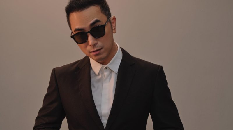 Winky Wiryawan Rilis Official Remix Serana, Kolaborasi Epik Bersama For Revenge