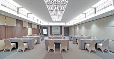 Aston Kemayoran Bidik Kebutuhan Meeting dengan Paket Mulai Rp200 Ribu