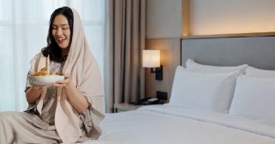 Aston Kemayoran City Hotel Rilis Eid Feast Stay Package 2026