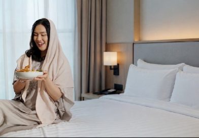 Aston Kemayoran City Hotel Rilis Eid Feast Stay Package 2026