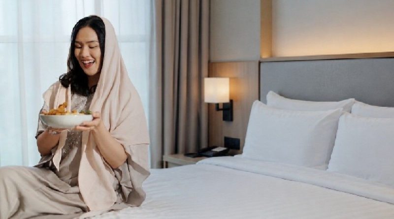 Aston Kemayoran City Hotel Rilis Eid Feast Stay Package 2026