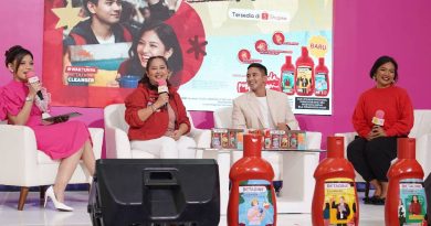 Betadine Eduksi Pentingnya Jaga Higienitas Kulit Setelah Seharian di Luar Rumah