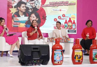 Betadine Eduksi Pentingnya Jaga Higienitas Kulit Setelah Seharian di Luar Rumah