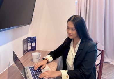 Cuma 700 Ribuan Bisa Kerja Nyaman dan Praktis di Hotel