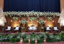 Hermina Grand Ballroom Hadirkan Paket Pernikahan Tradisional Stylish dan Modern