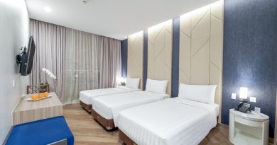 Jakarta Fair Stay 2026, Paket Hotel dan Tiket PRJ Mulai Rp799 Ribu