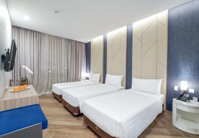 Jakarta Fair Stay 2026, Paket Hotel dan Tiket PRJ Mulai Rp799 Ribu