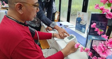OMRON Rilis Tensimeter EZ dan IQ, Cek Tekanan Darah Kini Lebih Praktis di Rumah
