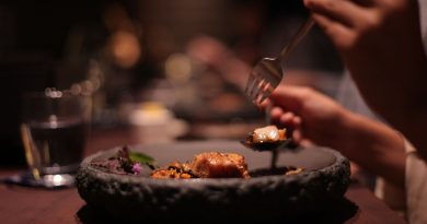 Restoran Baru Ini Ubah Bahan Tradisional Jadi Hidangan Premium