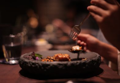 Restoran Baru Ini Ubah Bahan Tradisional Jadi Hidangan Premium