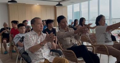 Senior Living Care Ubah Cara Pandang tentang Hidup Lansia