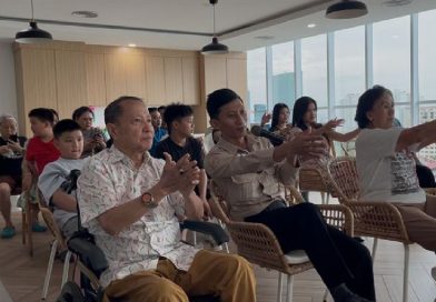 Senior Living Care Ubah Cara Pandang tentang Hidup Lansia